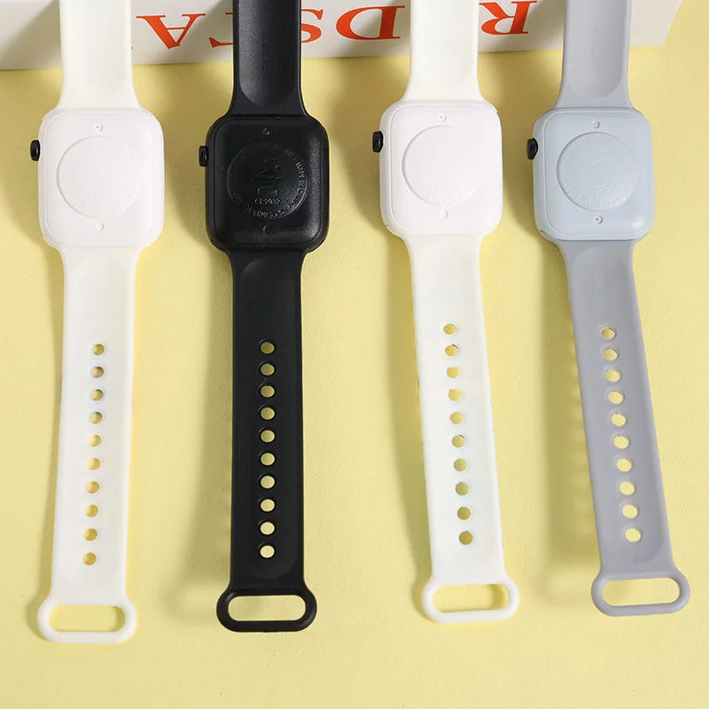 Hello Kitty Digital Watch