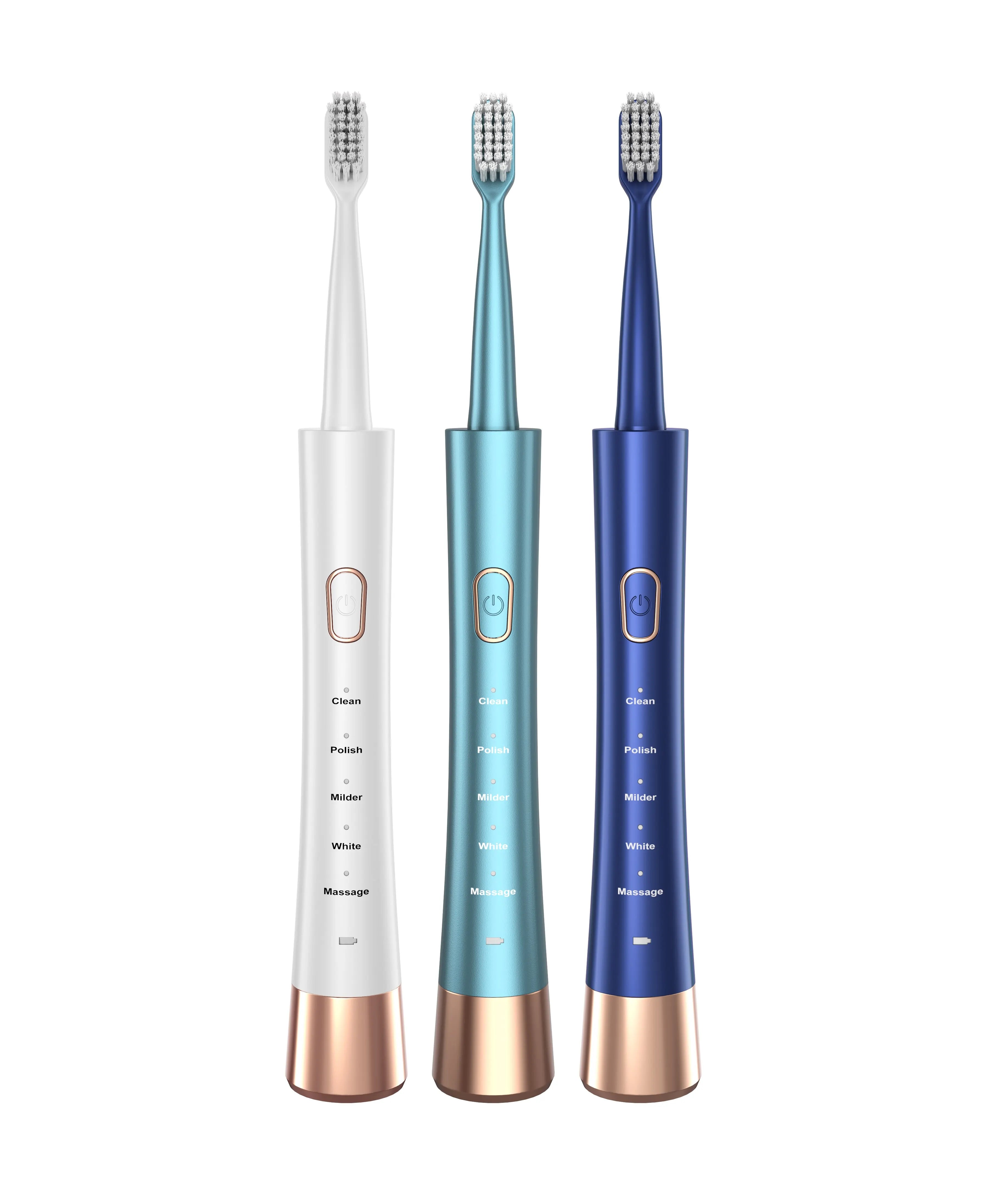 Adult Male and Female Electric Toothbrush