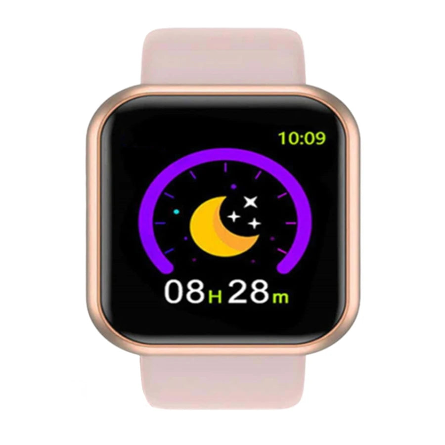 Smart Watch for Kids