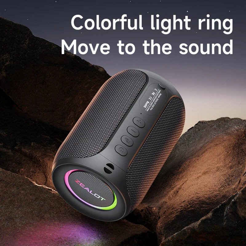 Outdoor Speakers,Waterproof Sound Box Support