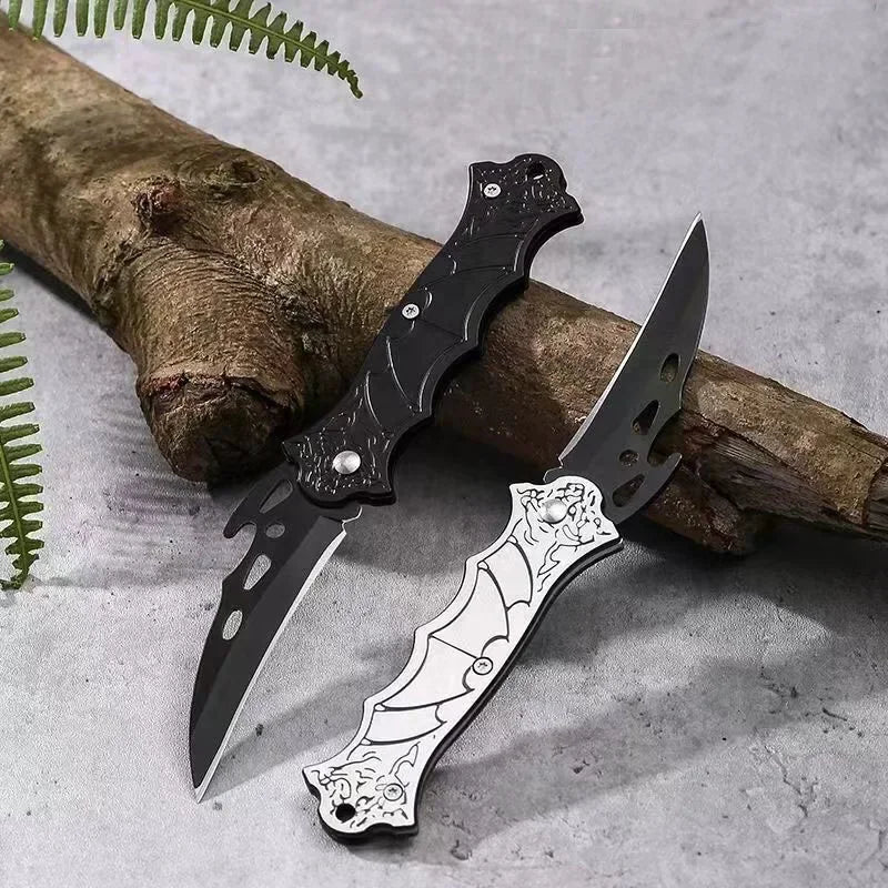 Keychain Portable Camping Knife