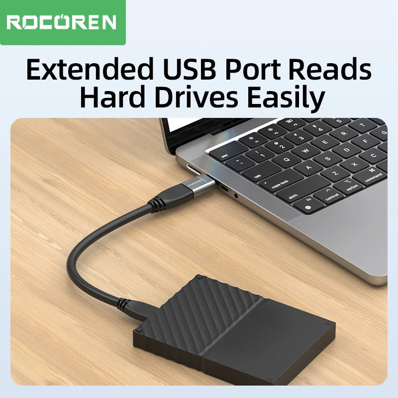 USB Adapter