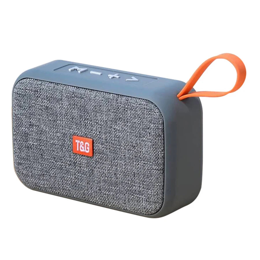 SZ Bluetooth Speaker