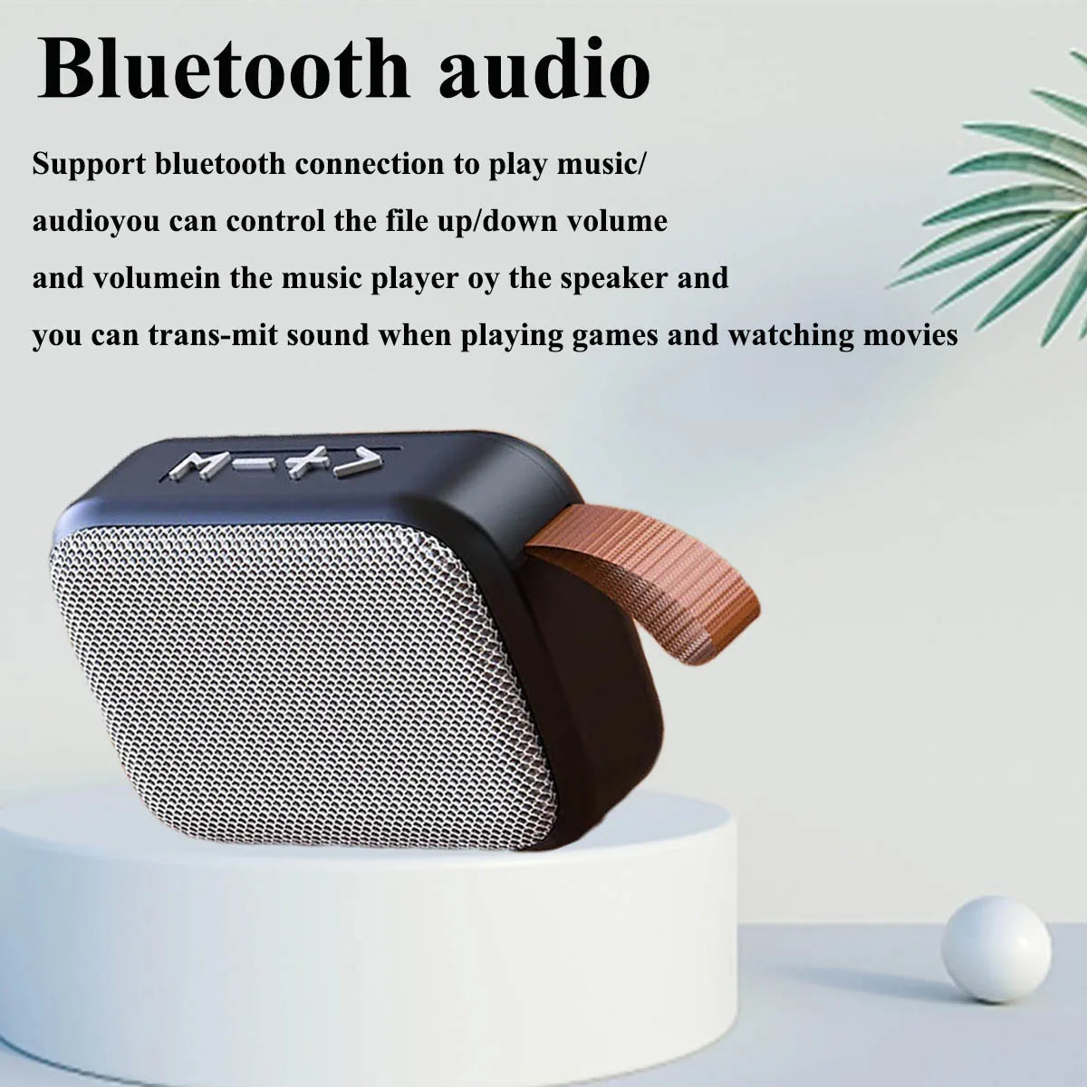 Oxford Loudspeaker