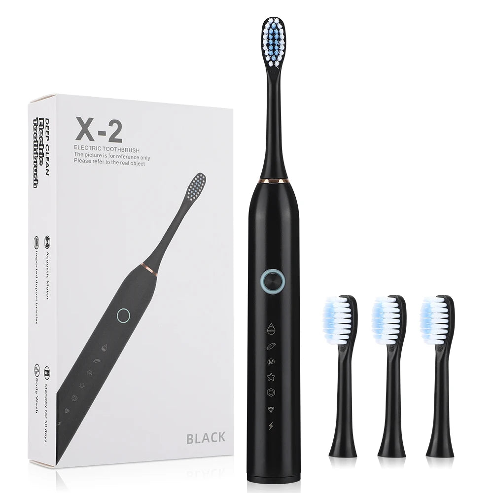 Oral Care Electric Toothbrush