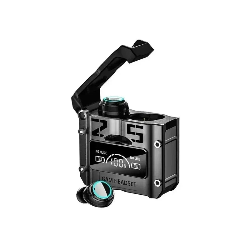 Waterproof Type-C Wireless Earbuds