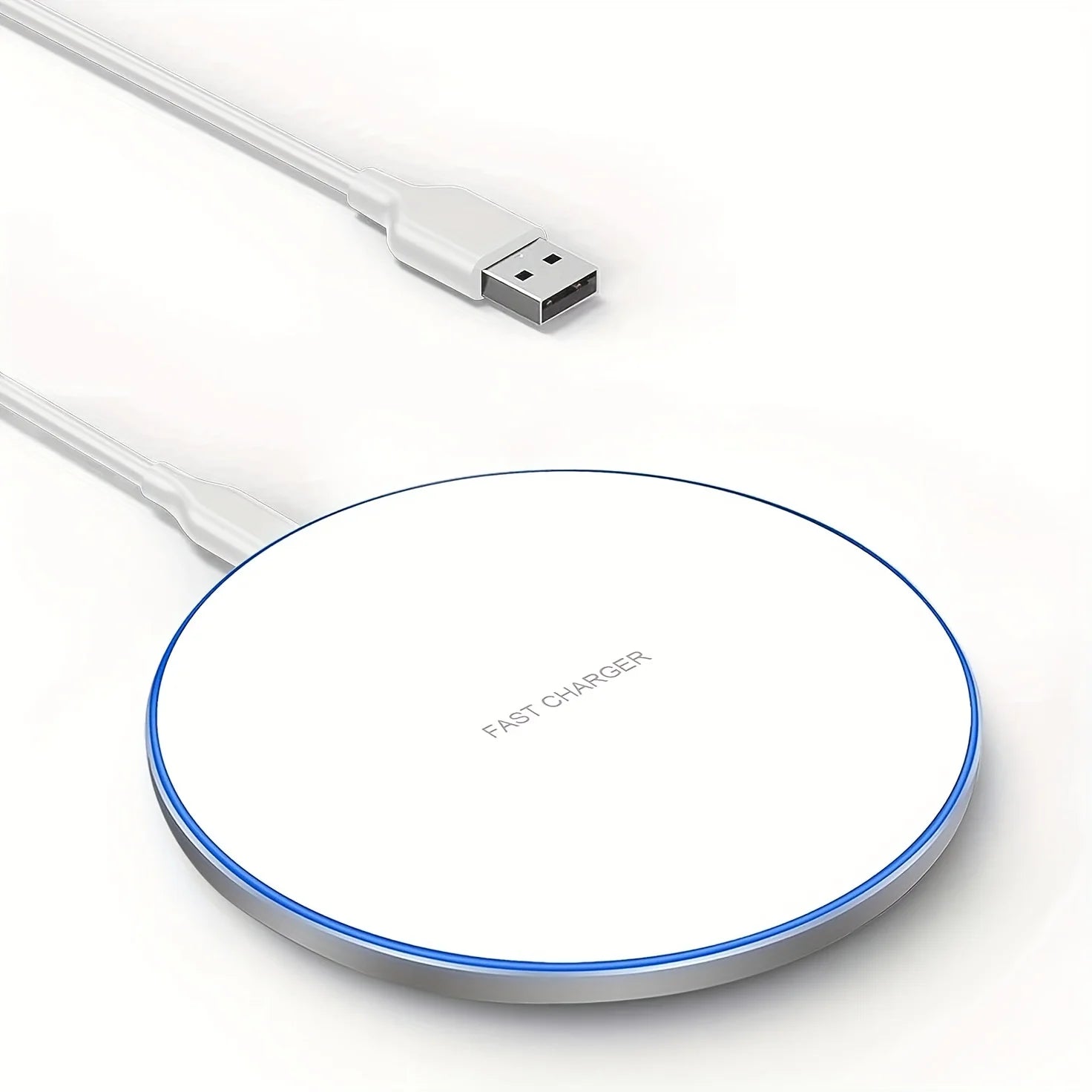 100W Wireless Fast Charging Dock Station