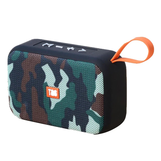 SZ Bluetooth Speaker