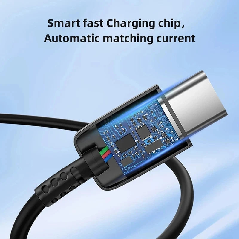 45W AZ USB-C Fast Charger