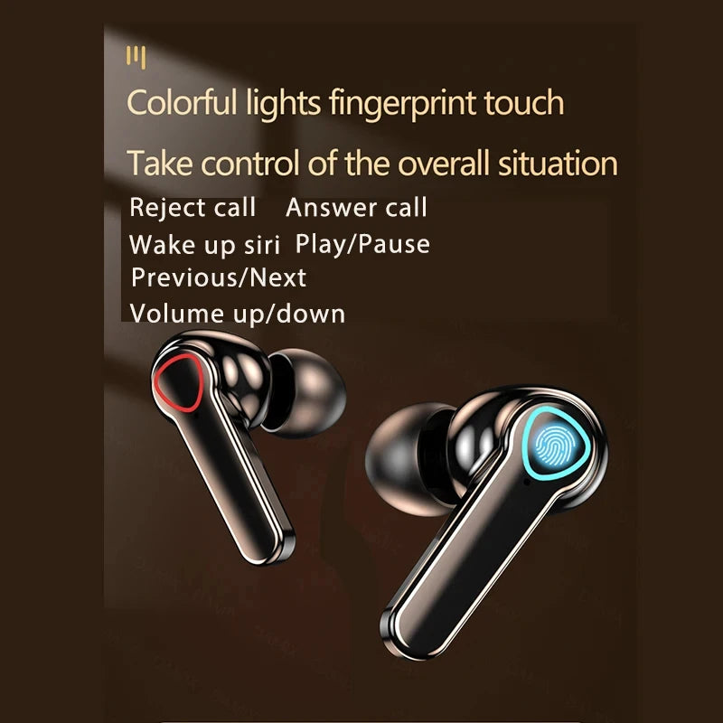 Waterproof Wireless Headsets Headset