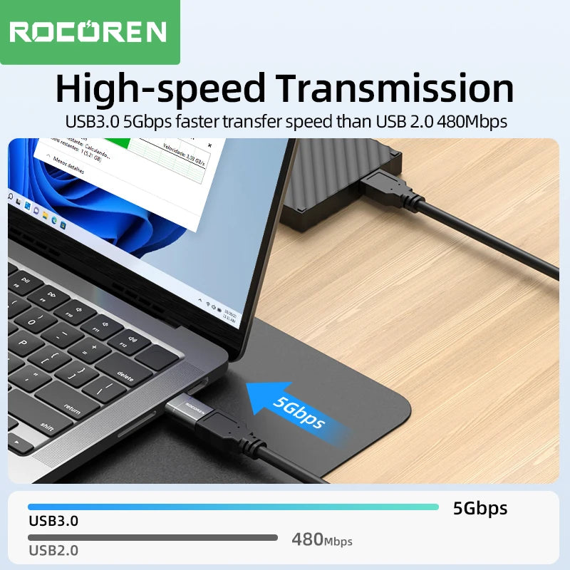 USB Adapter