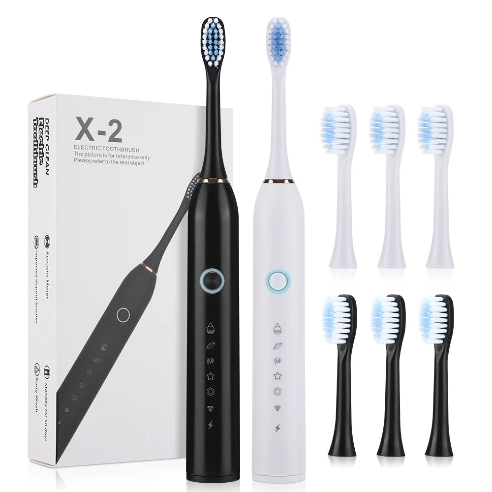 Oral Care Electric Toothbrush