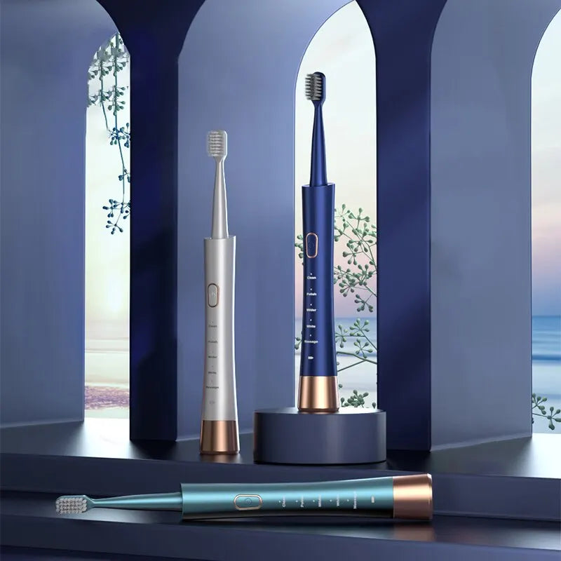 Adult Male and Female Electric Toothbrush
