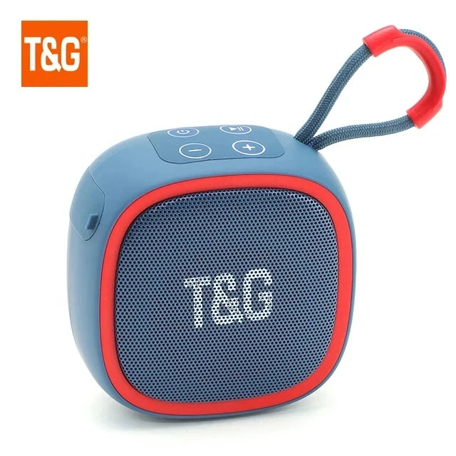 SZ Bluetooth Speaker