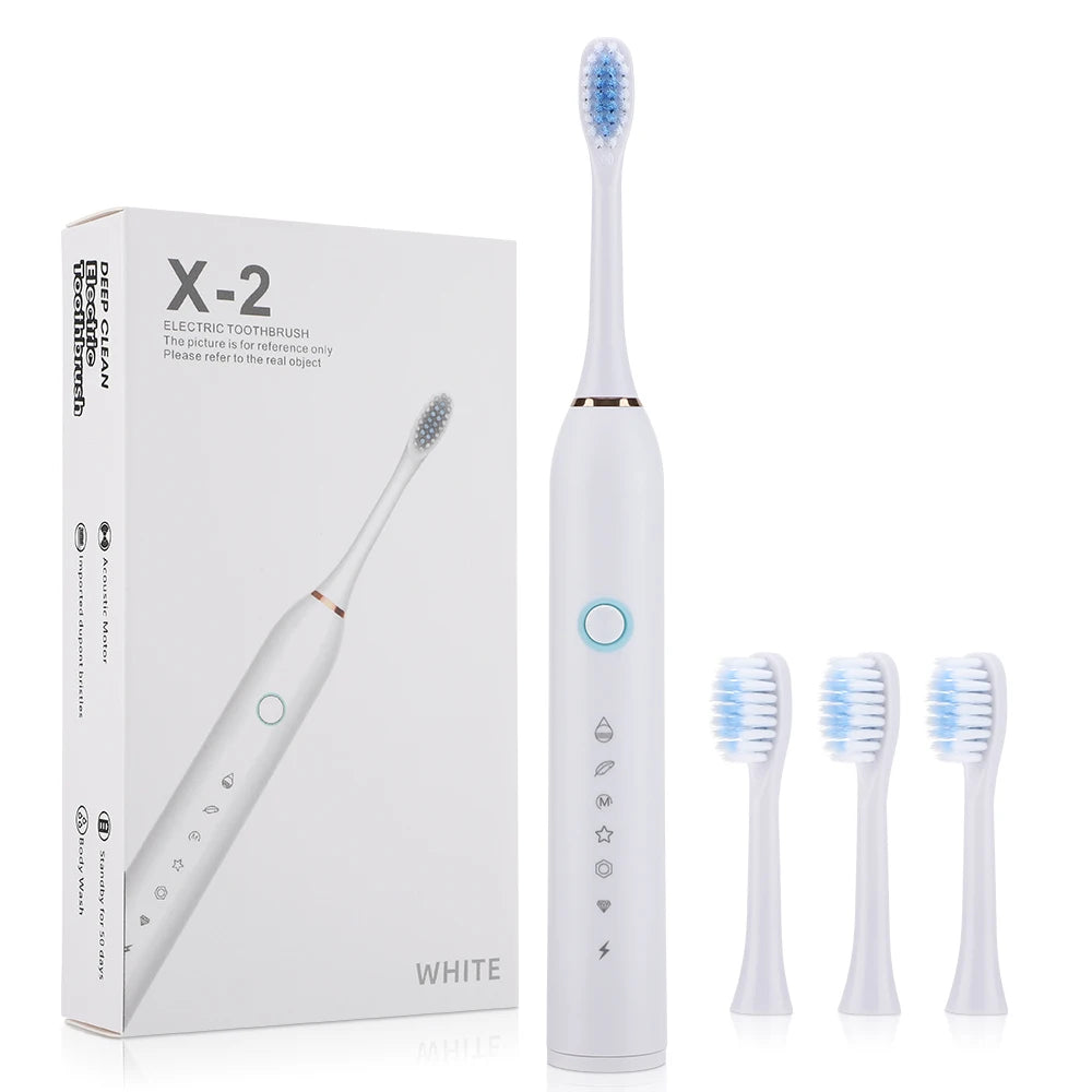 Oral Care Electric Toothbrush