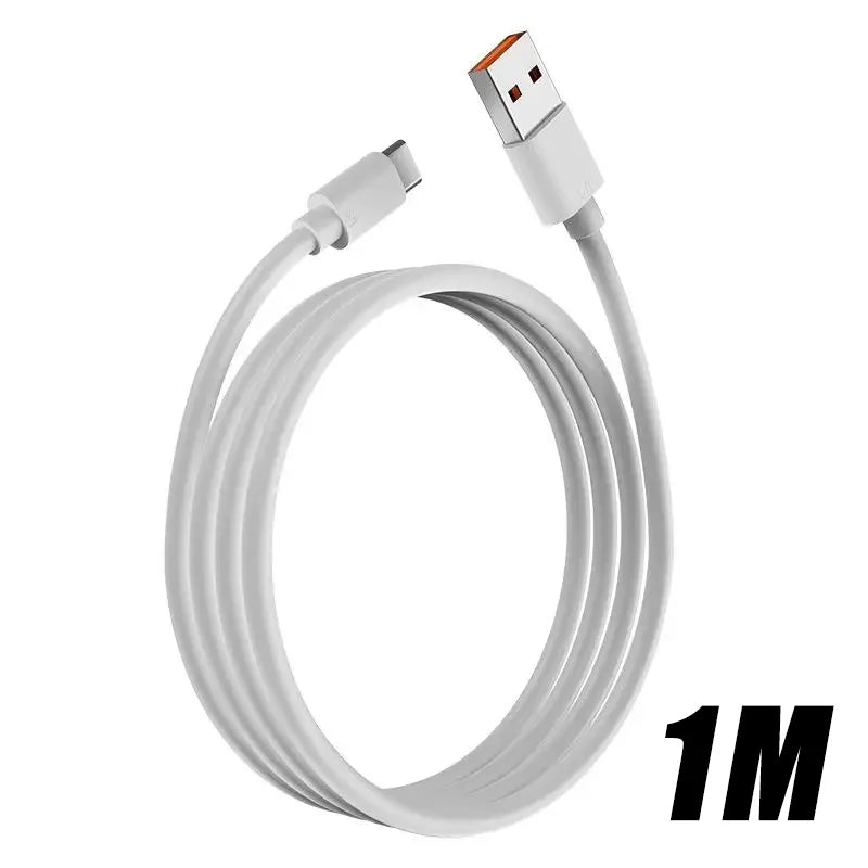 80W Fast Charge Adapter