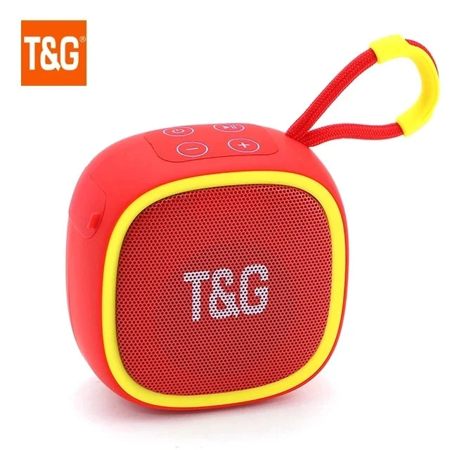 SZ Bluetooth Speaker