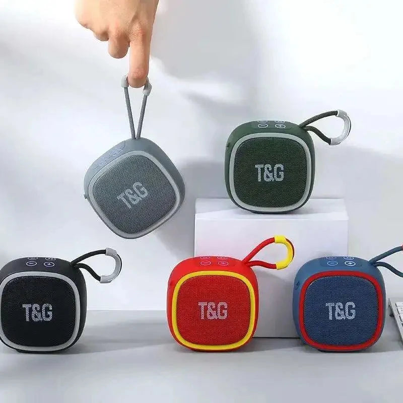SZ Bluetooth Speaker
