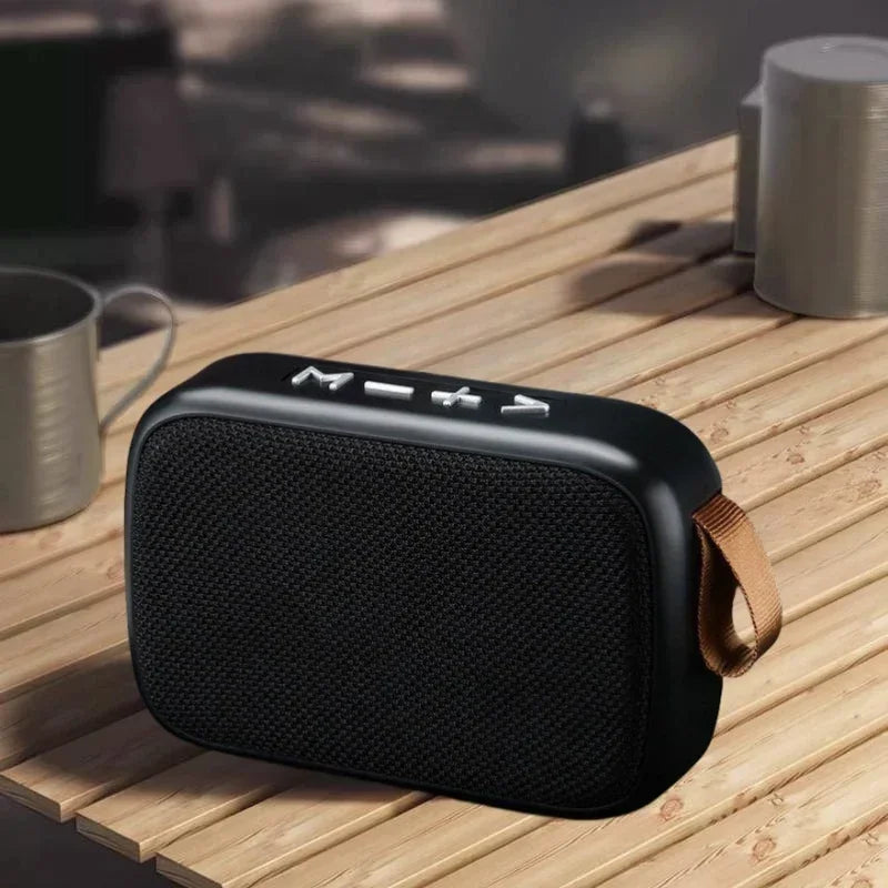 Oxford Loudspeaker