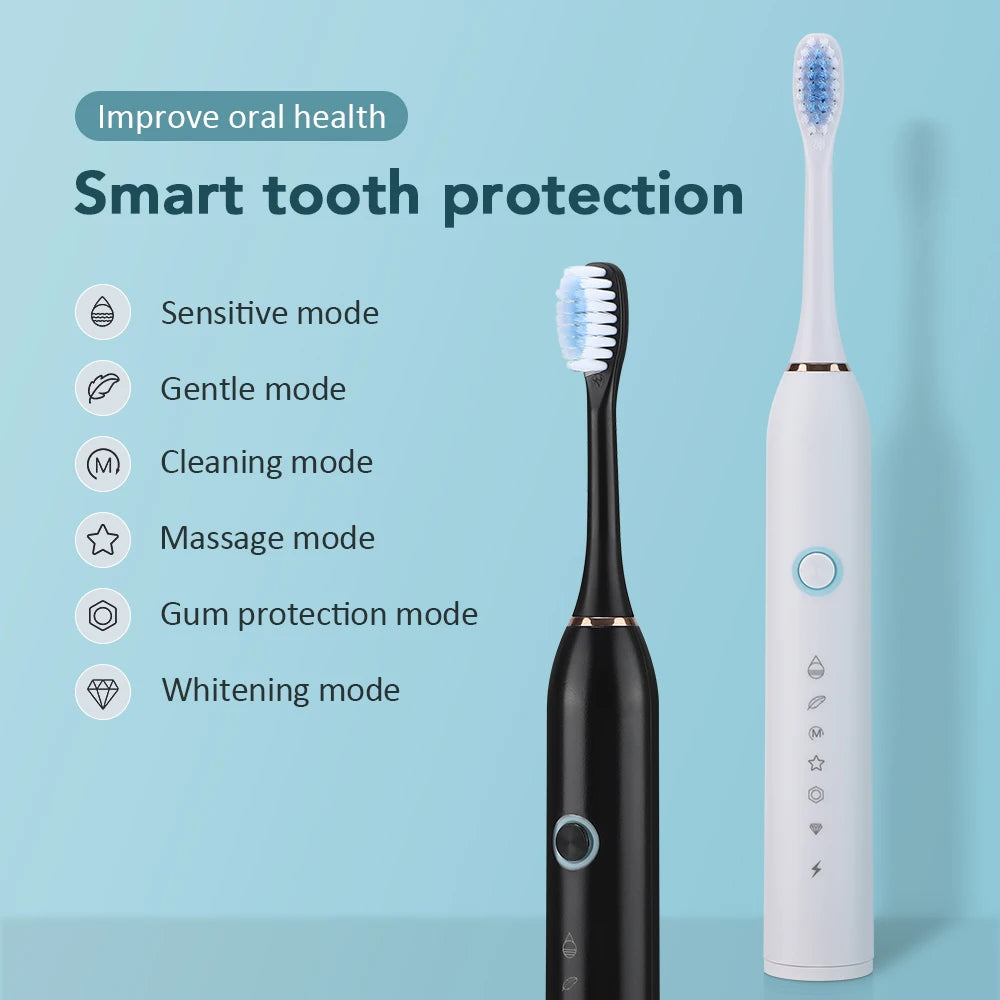 Oral Care Electric Toothbrush