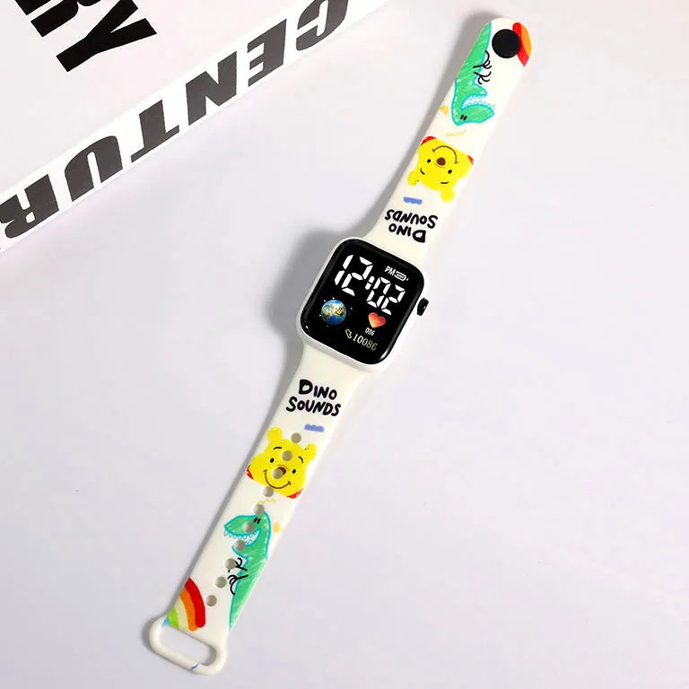 Hello Kitty Digital Watch
