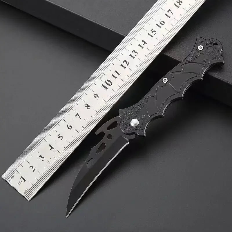 Keychain Portable Camping Knife