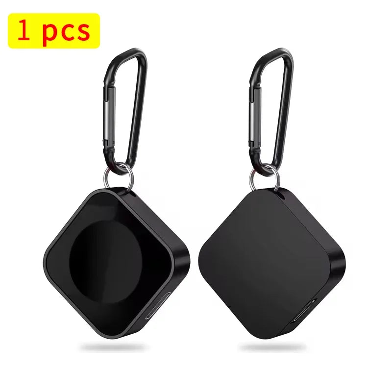 Portable Wireless Watch Charger