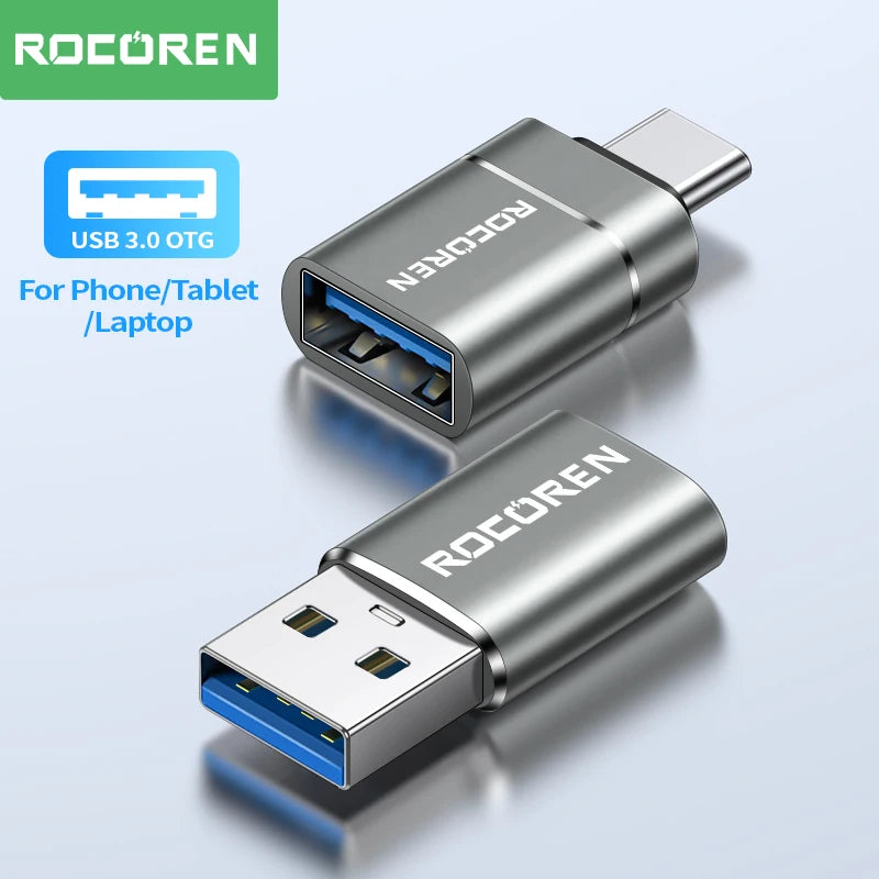 USB Adapter