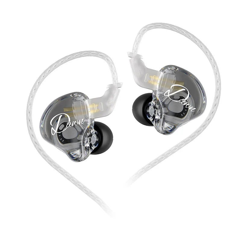 High Performance Wired Earphones