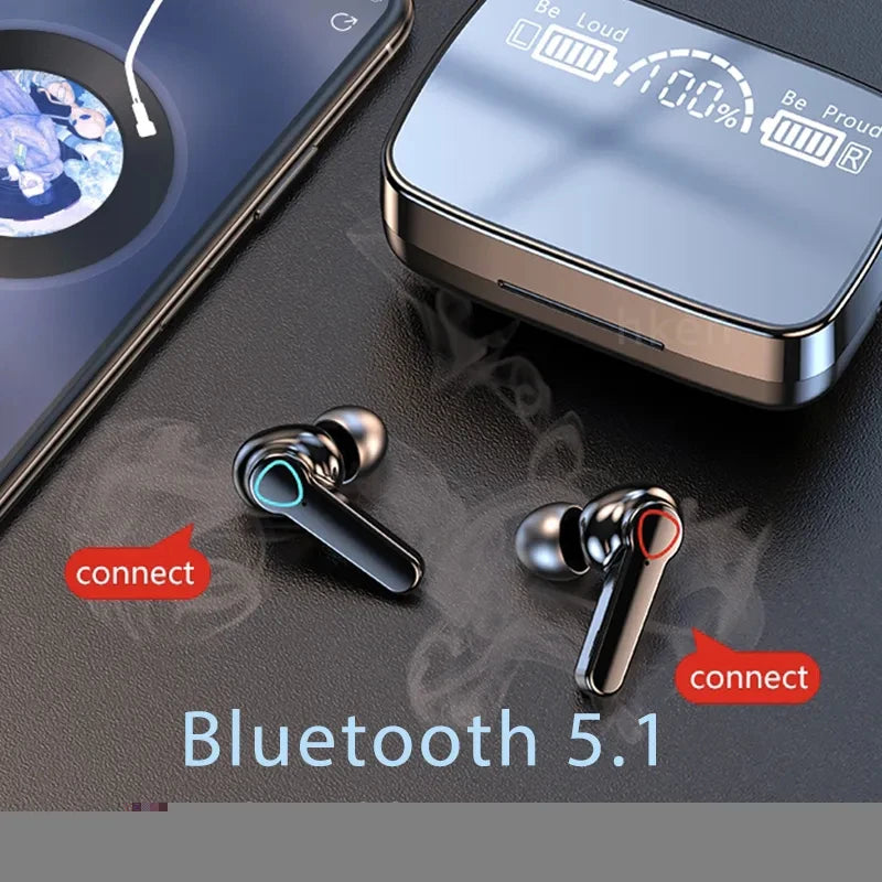 Waterproof Wireless Headsets Headset