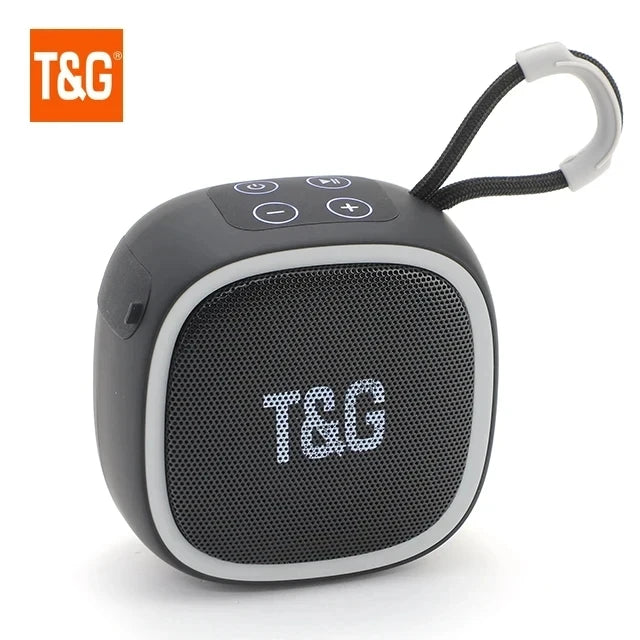 SZ Bluetooth Speaker
