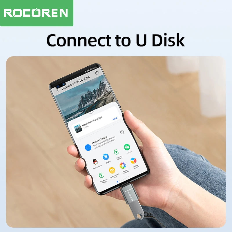 USB Adapter