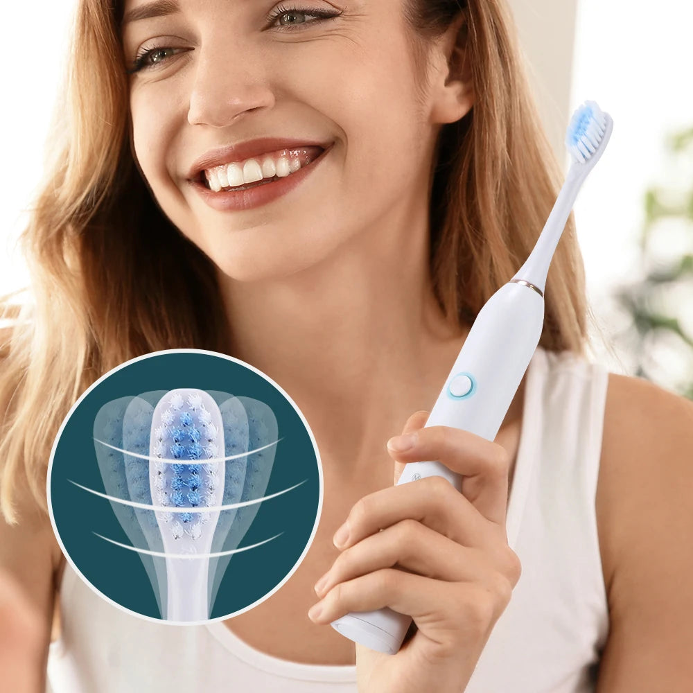 Oral Care Electric Toothbrush