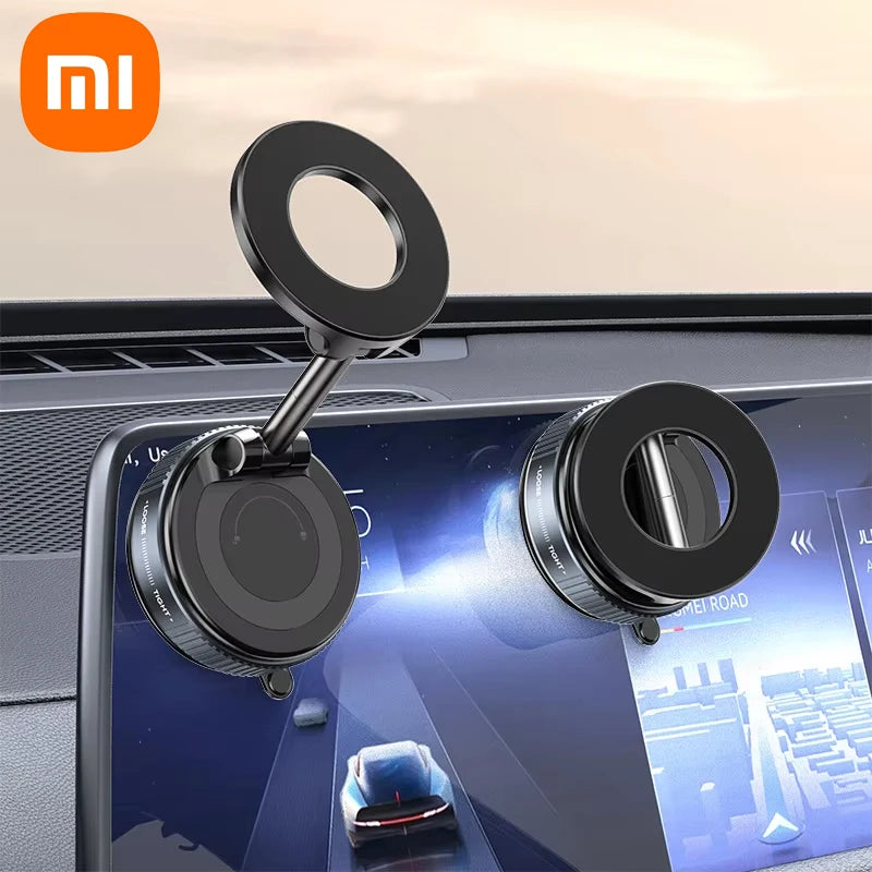 Xiaomi Vacuum Magnetic Car Phone Holder 360 °