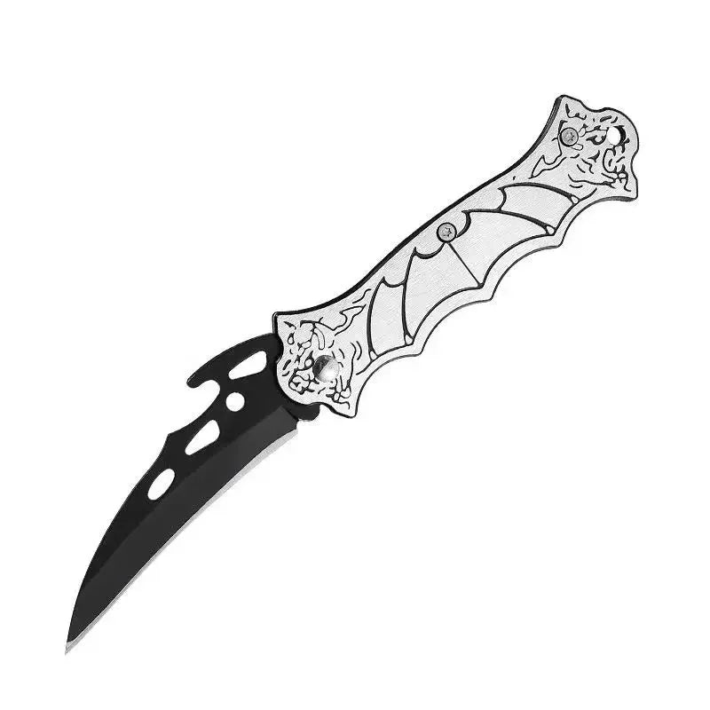 Keychain Portable Camping Knife