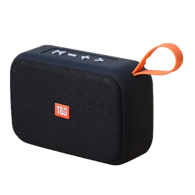 SZ Bluetooth Speaker