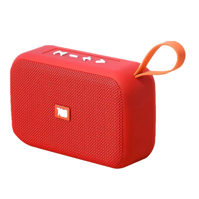 SZ Bluetooth Speaker