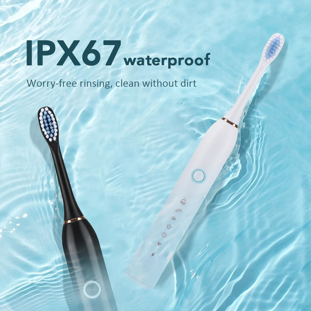 Oral Care Electric Toothbrush