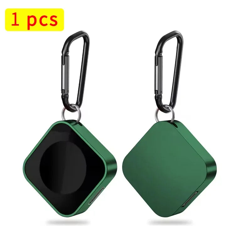 Portable Wireless Watch Charger