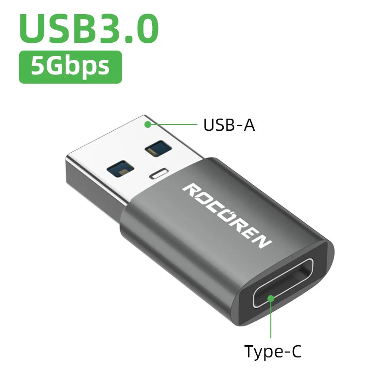USB Adapter