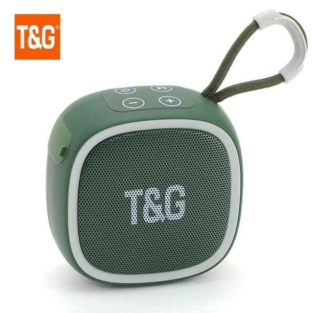 SZ Bluetooth Speaker