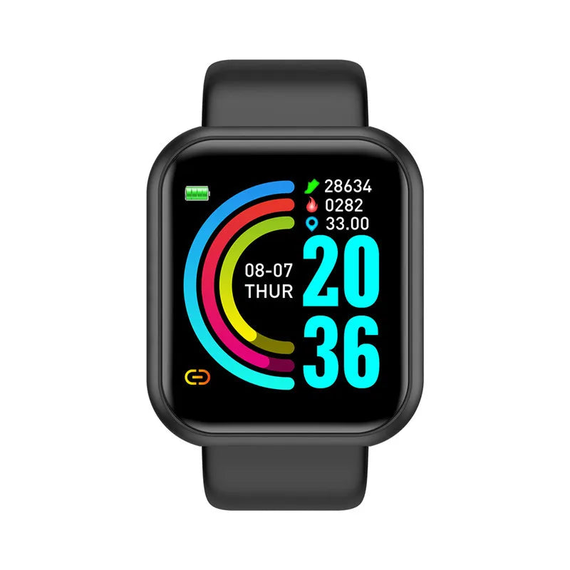 Smart Watch for Kids