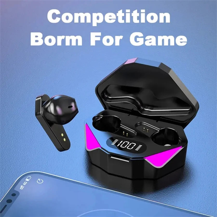 NEW Gamer Headphones