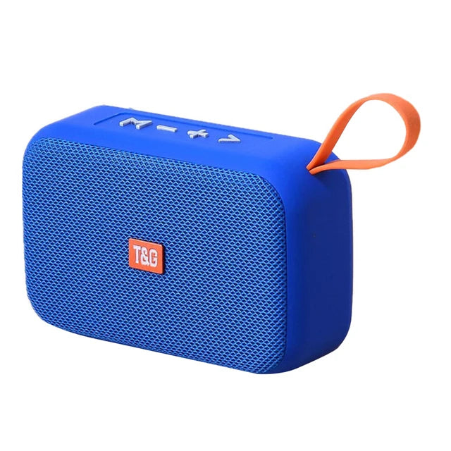 SZ Bluetooth Speaker