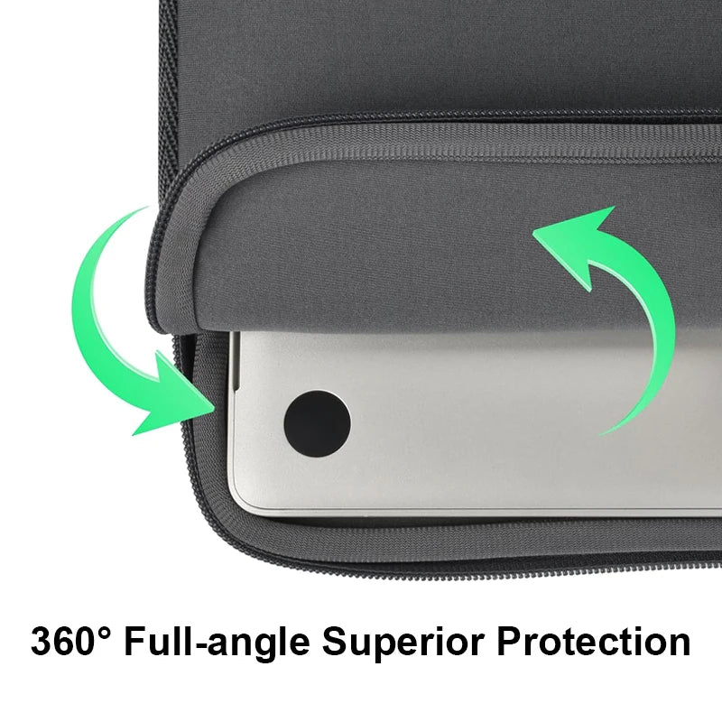 SZ Laptops Case
