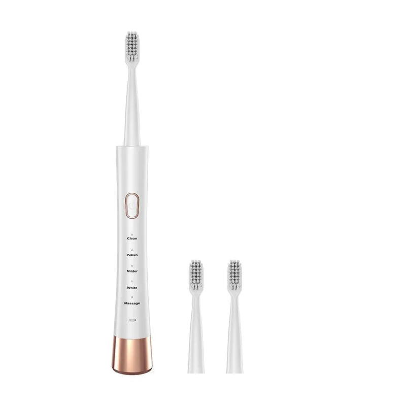 Adult Male and Female Electric Toothbrush