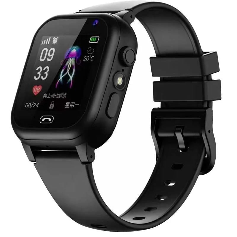 ﻿ Kids Smart Watch 4G Sim Card