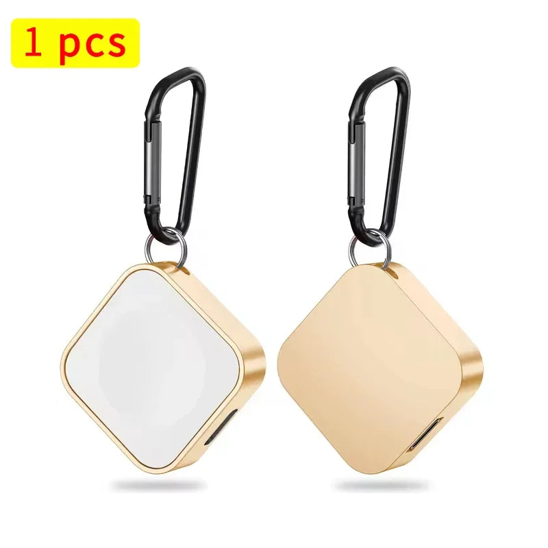 Portable Wireless Watch Charger