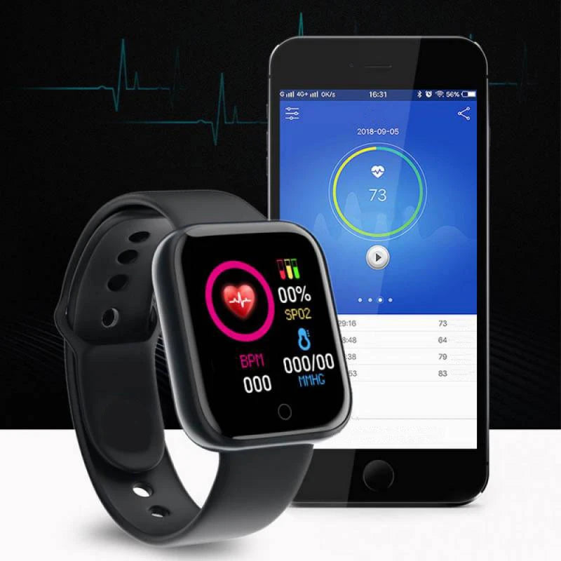 Smart Watch for Kids
