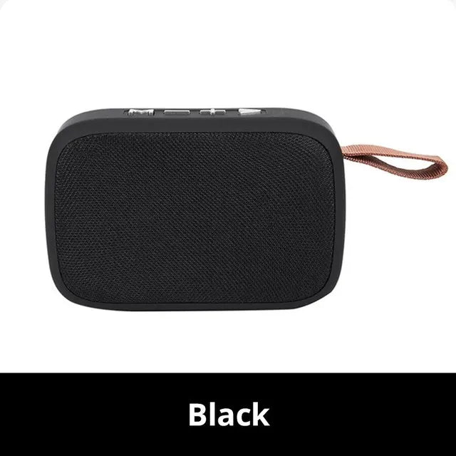 Oxford Loudspeaker